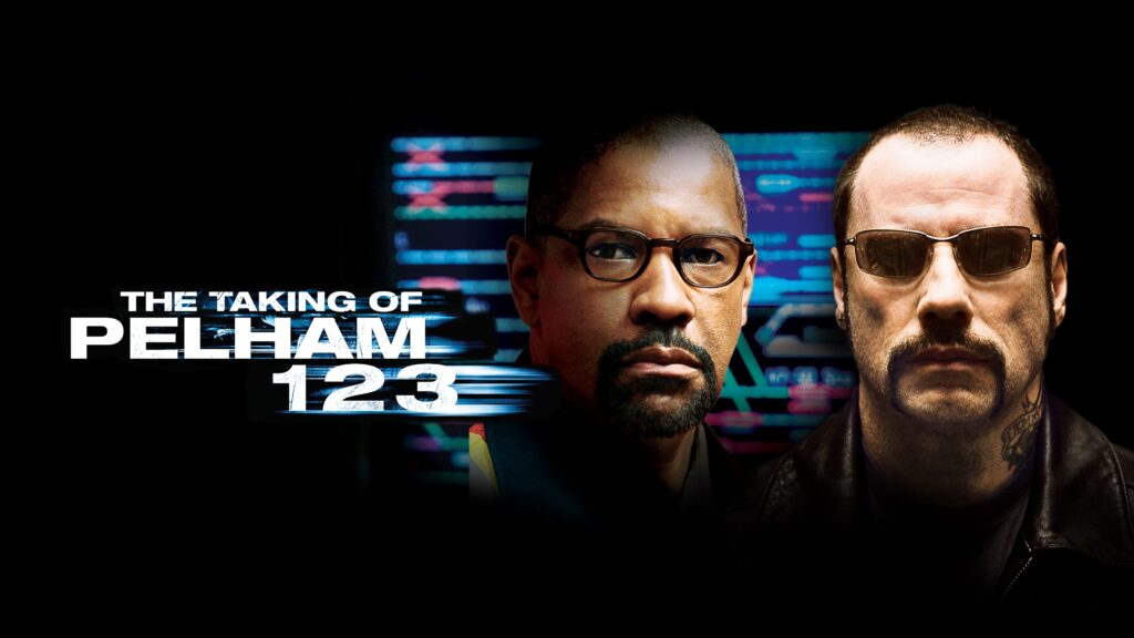 The Taking of Pelham 123