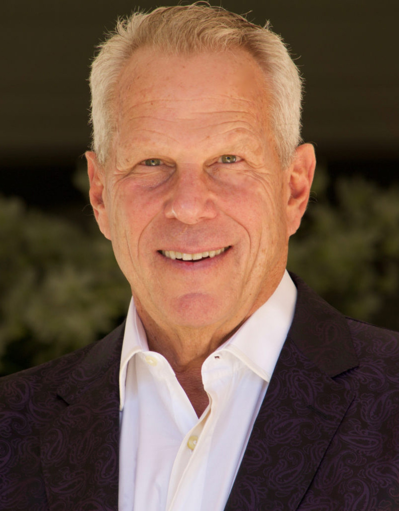 Steve Tisch