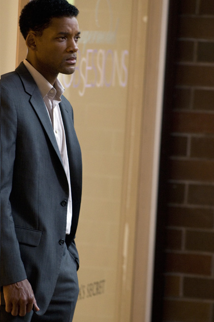 Still from Seven Pounds