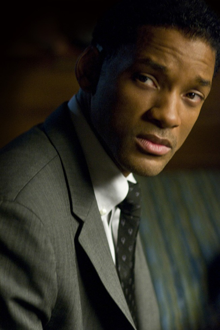 Still from Seven Pounds